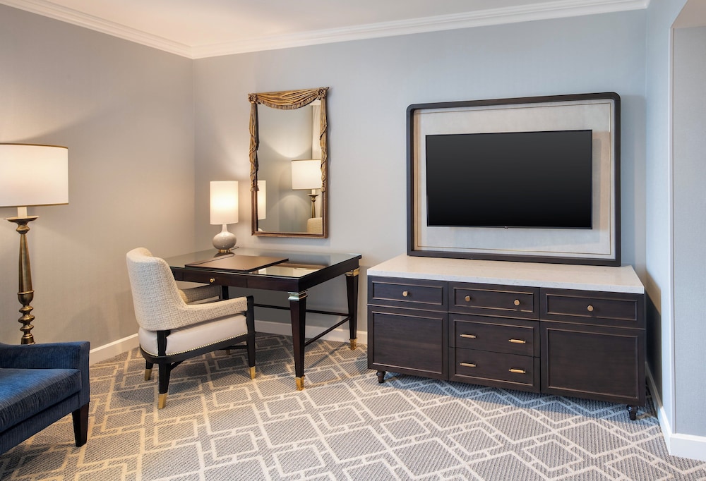 Willard InterContinental Washington by IHG - photo 146