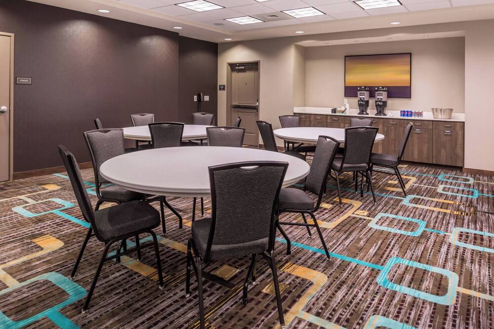 Residence Inn St Louis Westport - photo 34