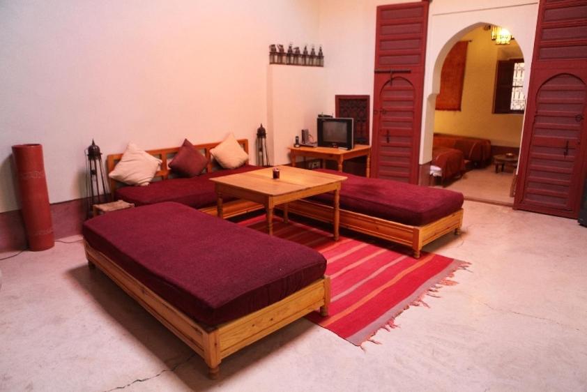 Dar El Calame — Marrakesh — photo 4