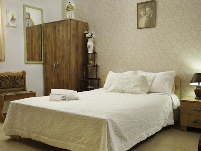 Hotel Loui Talpiot in Haifa, Israel