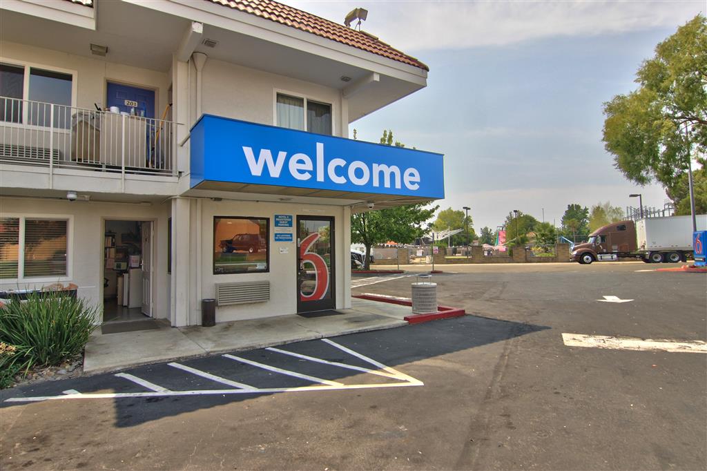 Motel 6 Sacramento CA North - photo 7