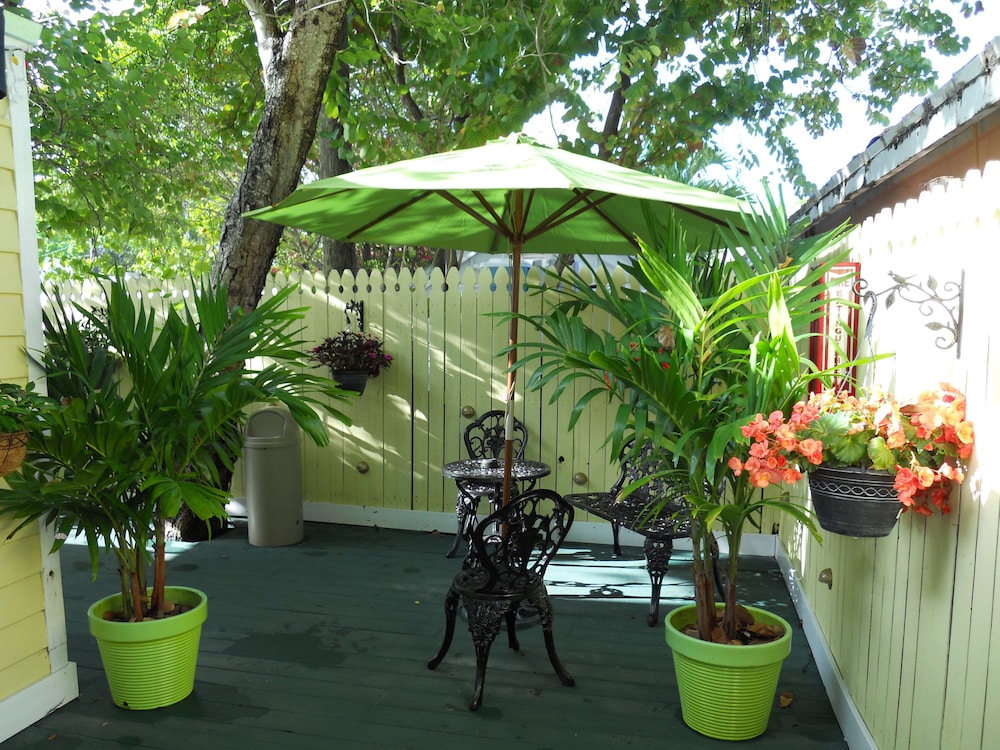 Duval Inn - photo 76