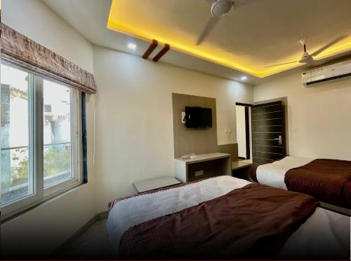 Hotel Kanisha Stay — Haridwar