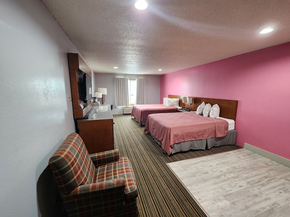Windsor Place Inn - photo 20