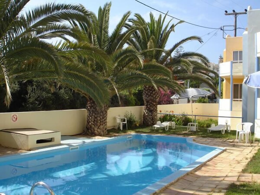Zotis hotel - last minute hotel in Chania