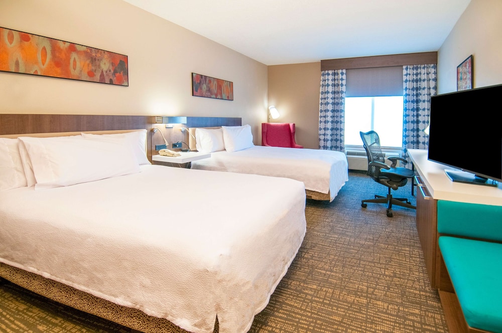 Hilton Garden Inn Jackson Pearl - photo 37