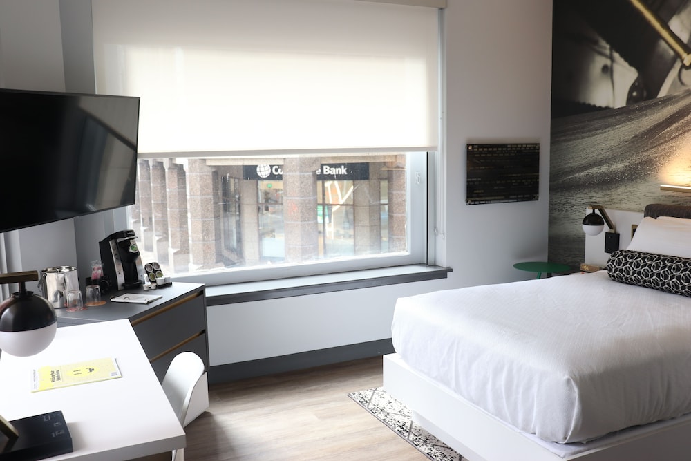 Hotel Indigo St. Louis Downtown by IHG - photo 11