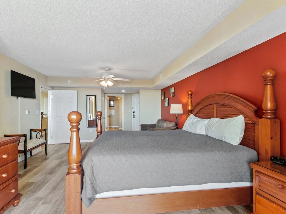 Yacht Club Villas #1 1005 — 4-Star Luxury Hotel in Myrtle Beach, United States