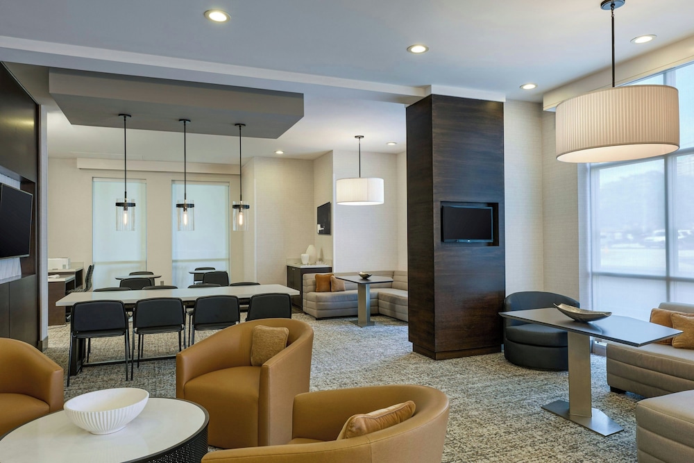 Residence Inn Tallahassee Universities at the Capitol - photo 4