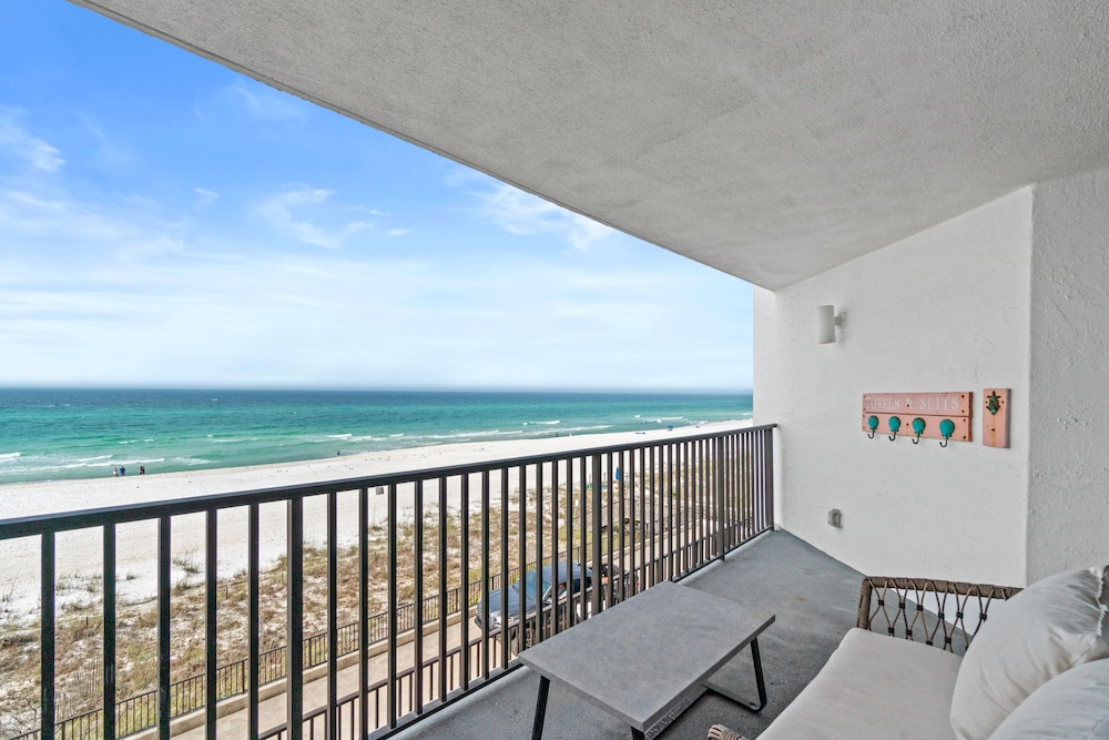 Aquavista Beach Resort By Panhandle Getaways - photo 123
