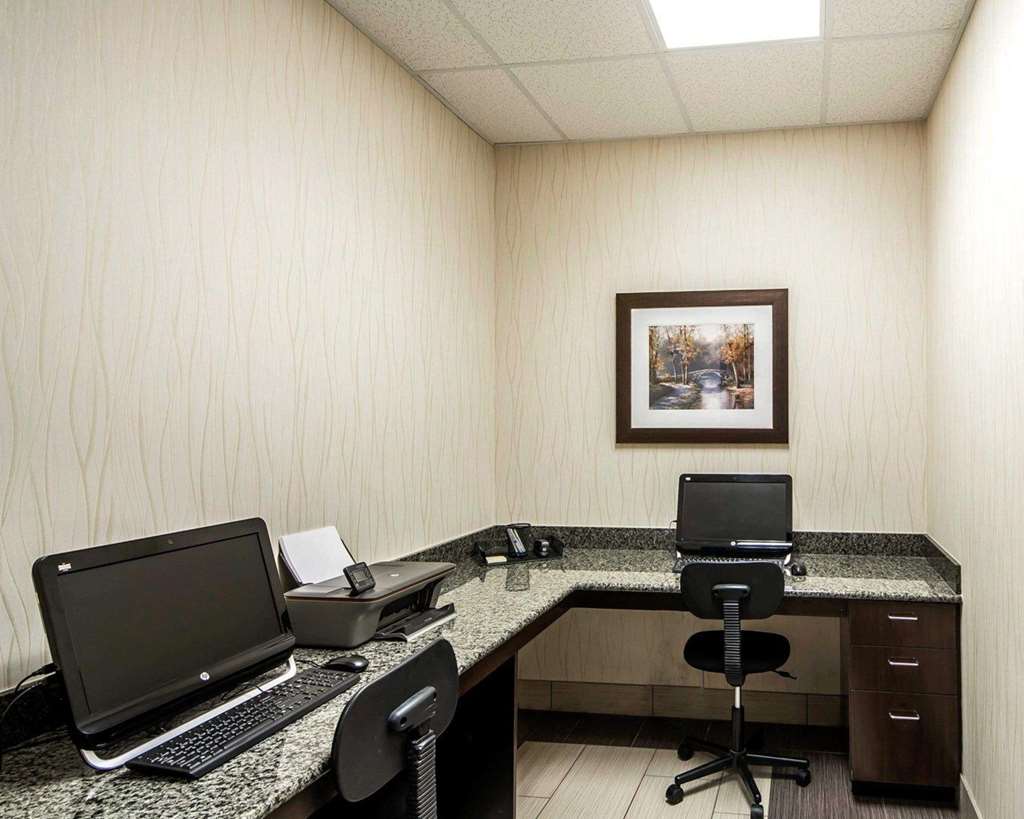 Comfort Inn & Suites Alva - photo 33