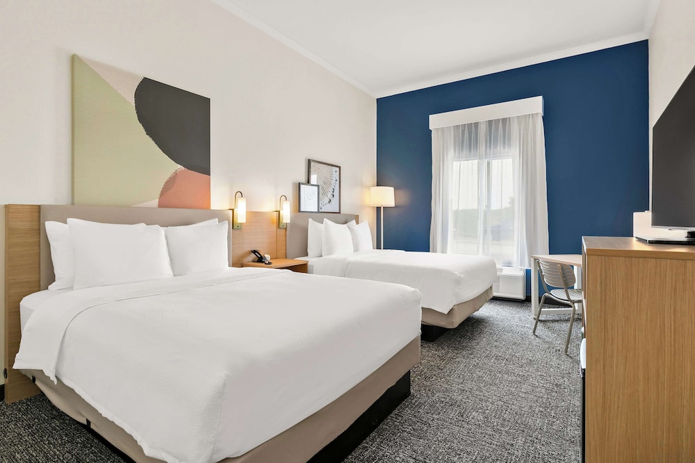 Spark by Hilton Commerce GA - photo 16