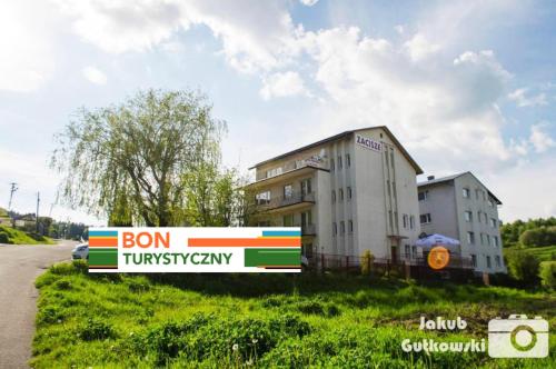 Zajazd Zacisze — hotel in Rymanow
