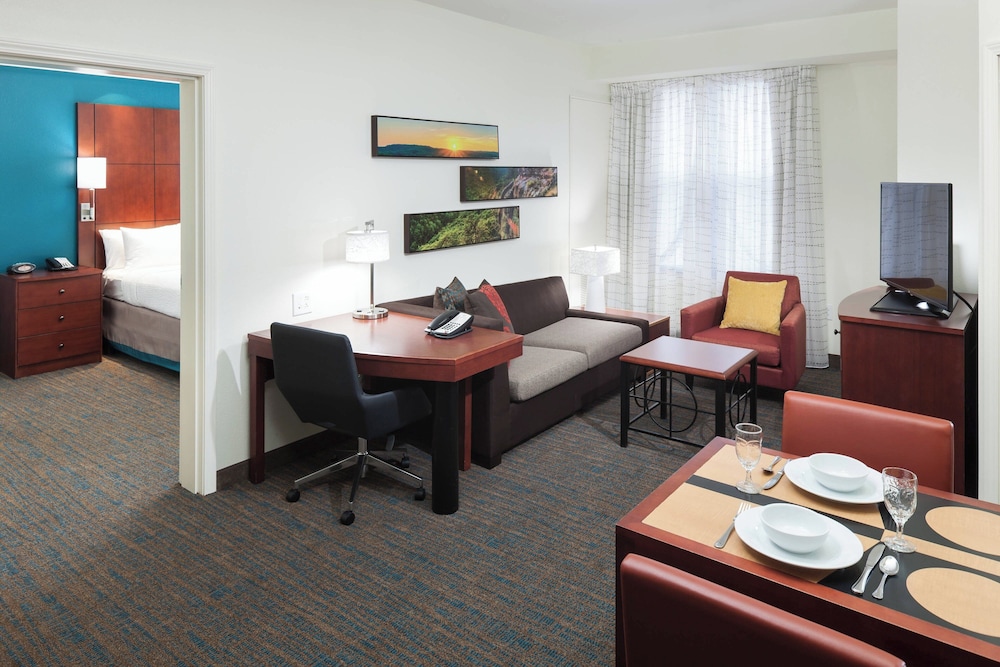 Residence Inn by Marriott Franklin Cool Springs - photo 15