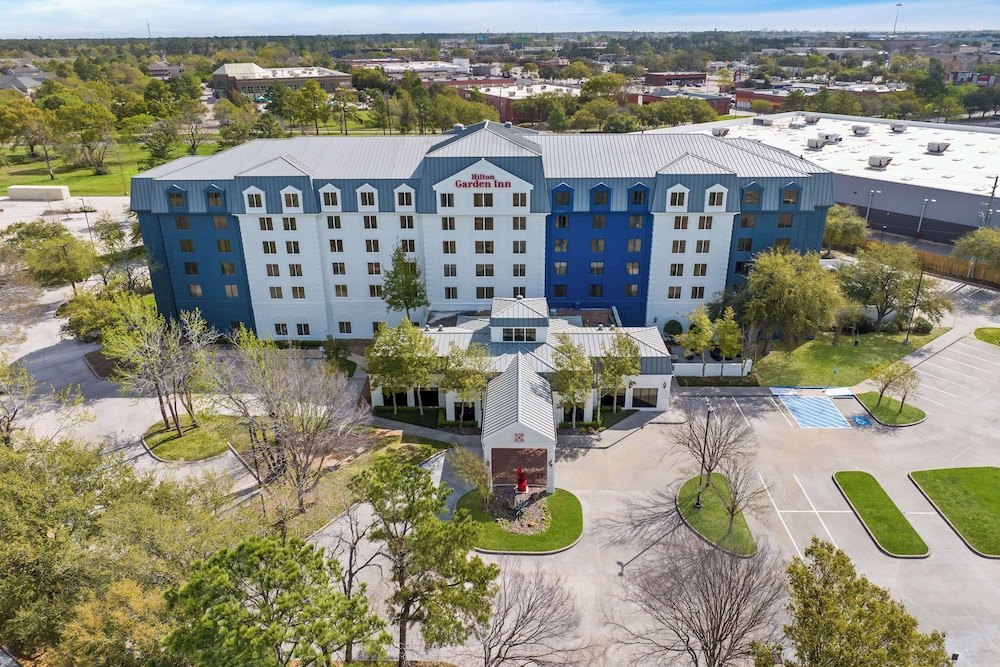 Hilton Garden Inn Houston NW Willowbrook - photo 32