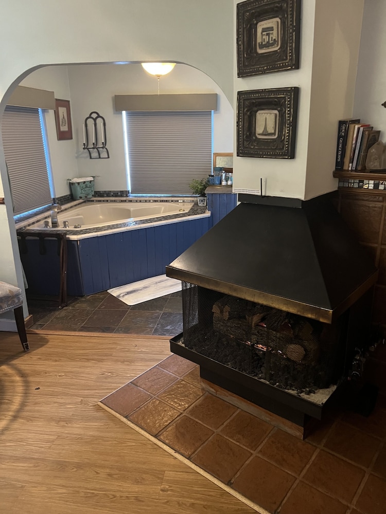 Cliff House Lodge B&B - photo 7