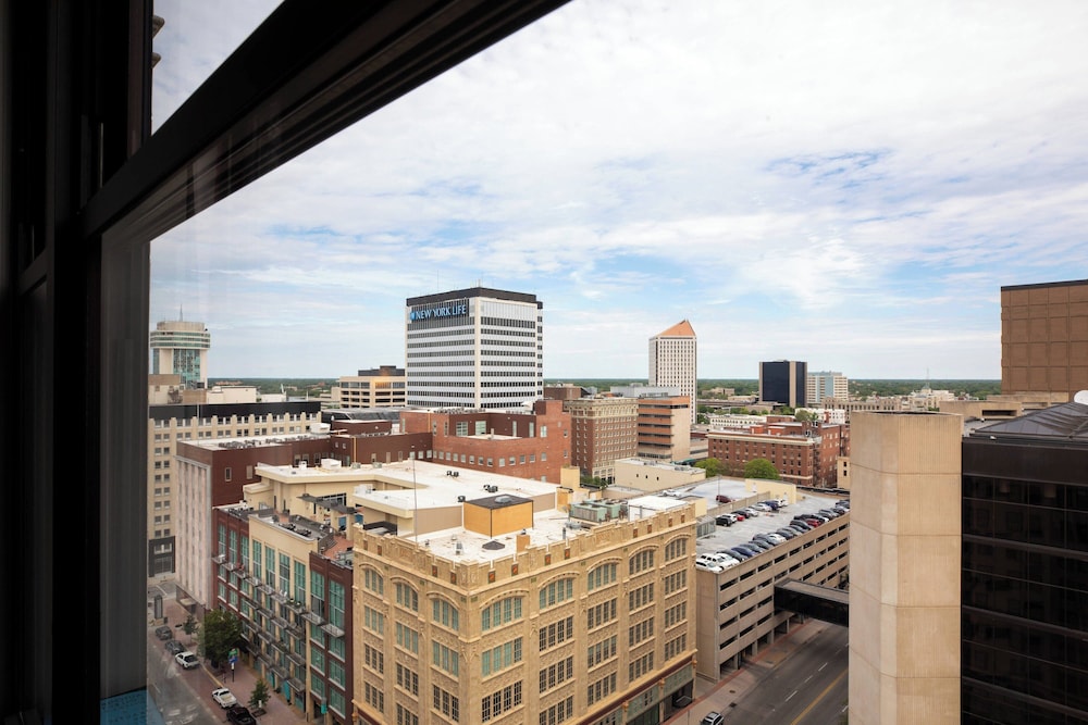 Ambassador Hotel Wichita Autograph Collection - photo 30