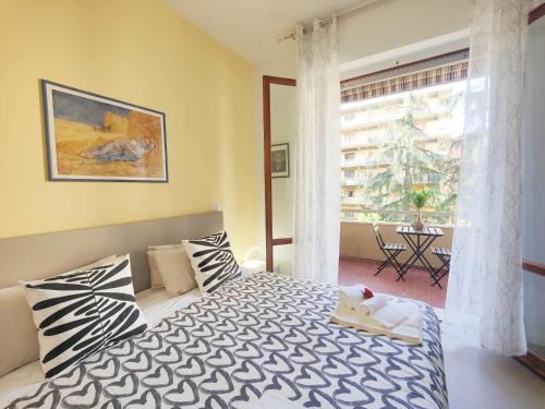 Florence Harmony - carbon neutral hotel in Florence