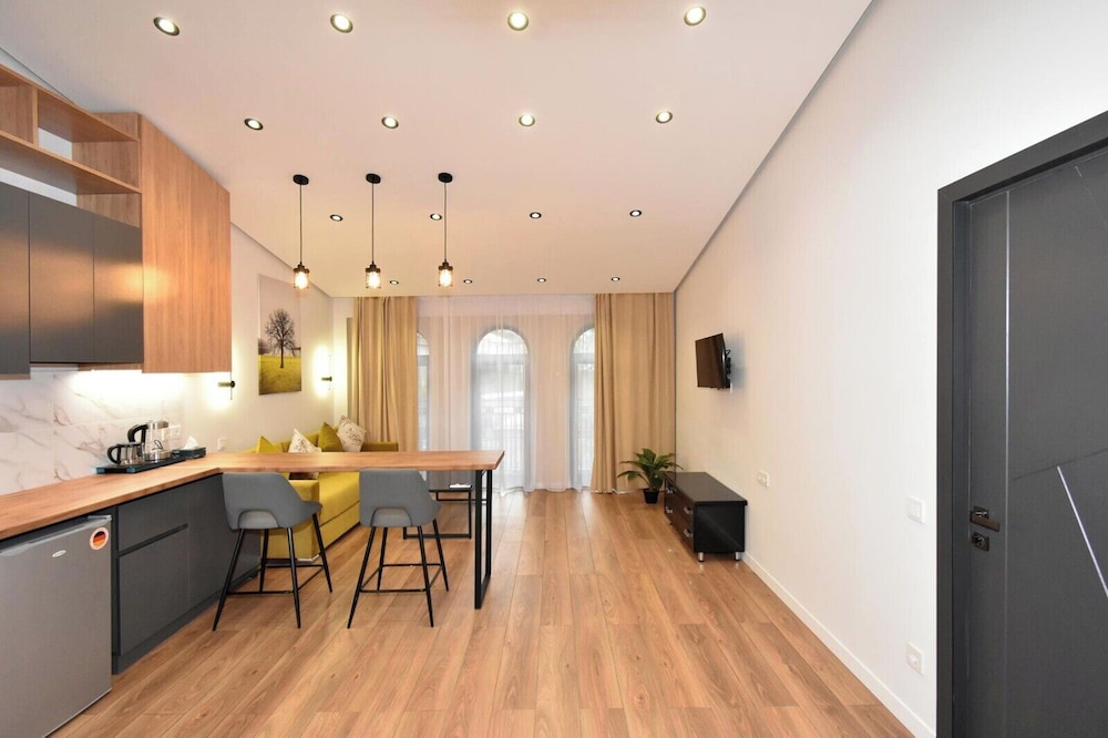 Aygestan plaza - last minute hotel in Yerevan