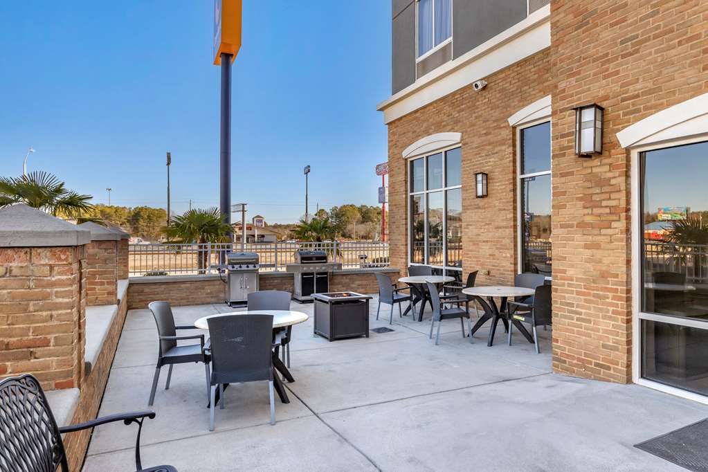 Comfort Suites Florence I 95 - photo 31