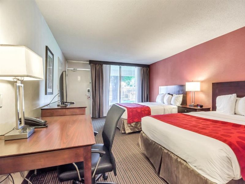 Ramada by Wyndham Salt Lake City North Temple - photo 5