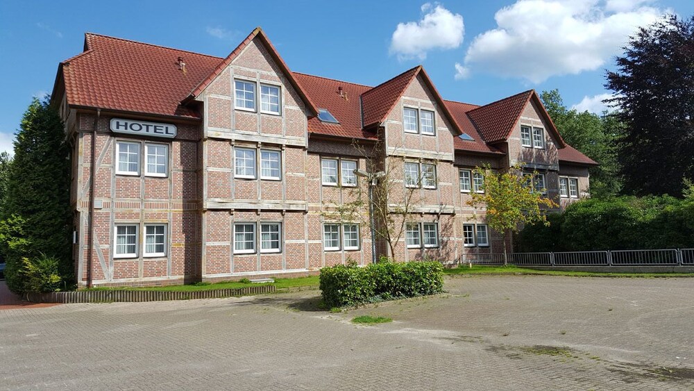 Hotel Zum Gesundbrunnen - last minute hotel in Bad Zwischenahn
