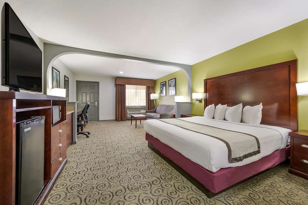 SureStay Hotel by Best Western Deer Park - photo 12