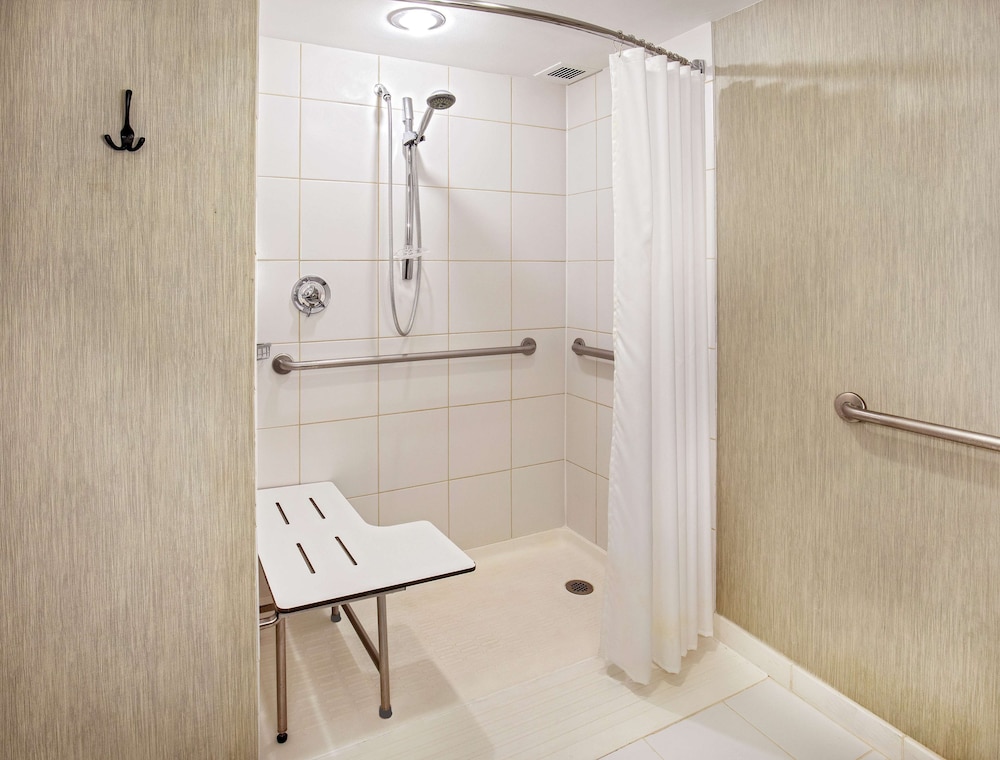 Hilton Boston Woburn - photo 28