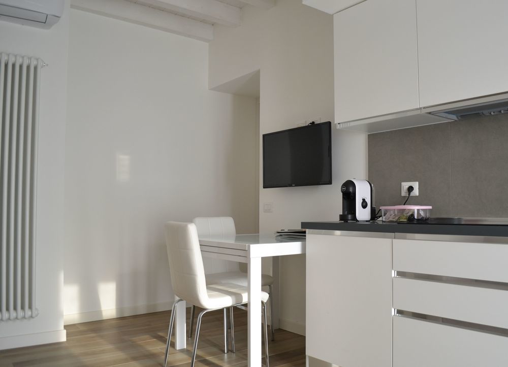 ComoLakeHouse — 4-Star Luxury Hotel in Como, Italy