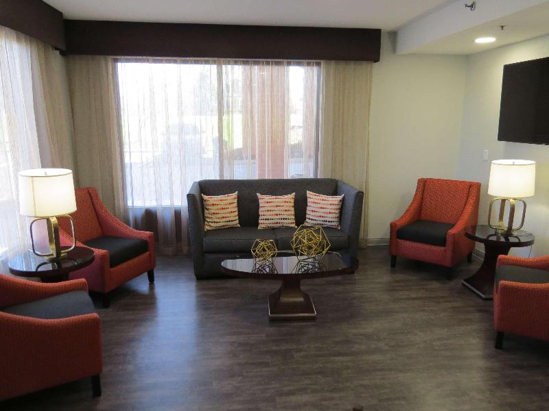Hotel Concord Syracuse - photo 10