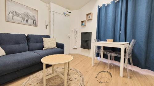 Le Massillon #Hypercentre - last minute hotel in Clermont-Ferrand