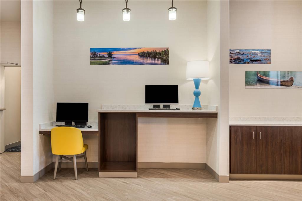 MainStay Suites Gaylord - photo 25