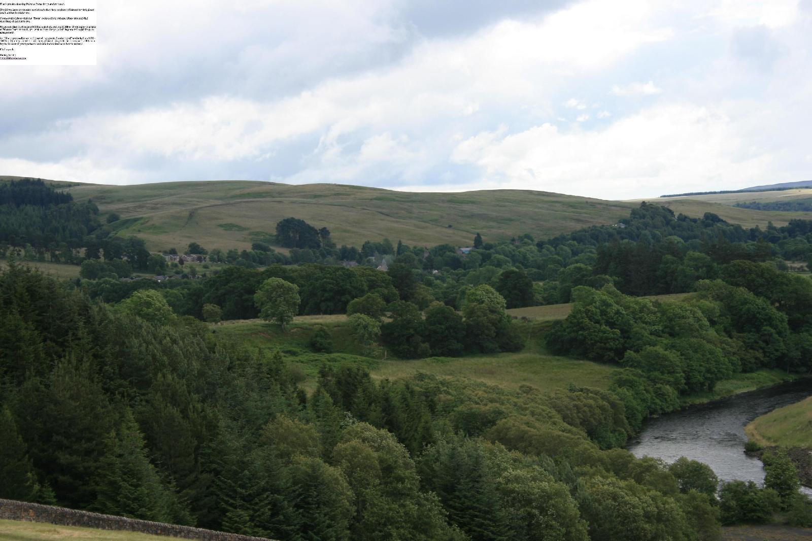 Falstone Barns — Hexham — photo 5