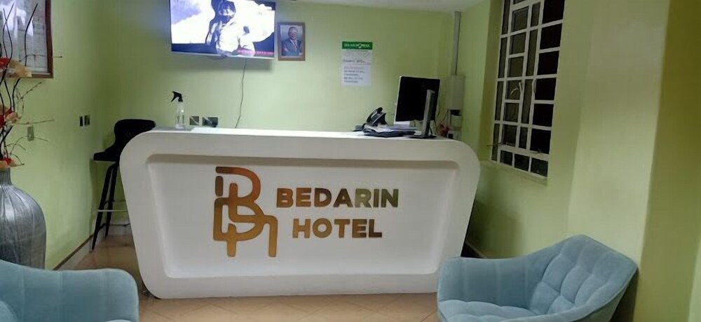 Bedarin Hotel Ruiru