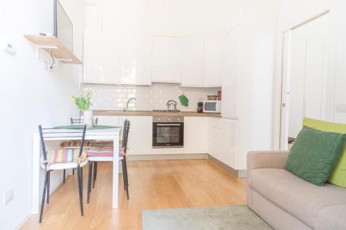 Easylife Milano Crema 23 Porta Romana — 4-Star Luxury Hotel in Milan, Italy