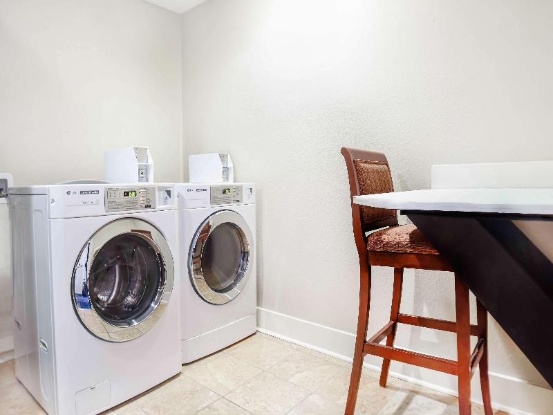 Hampton Inn Baton Rouge Denham Springs - photo 13