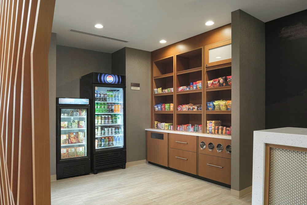 SpringHill Suites by Marriott Lexington Frankfort - photo 20