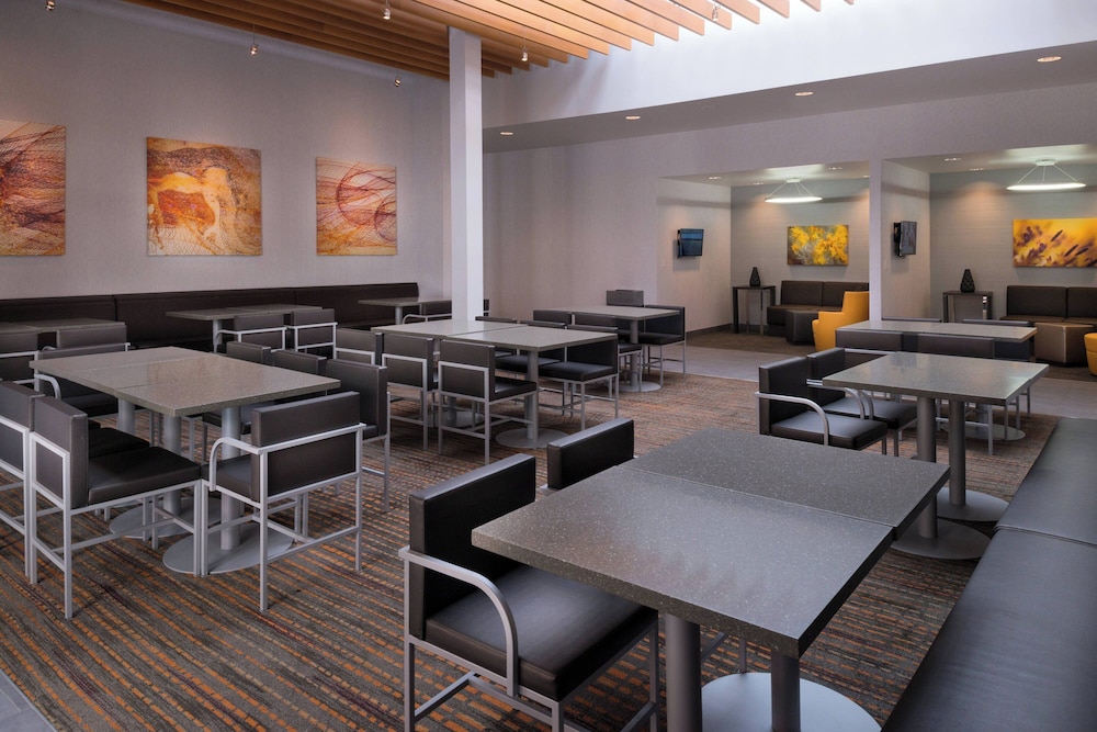 Residence Inn Palo Alto Menlo Park - photo 46