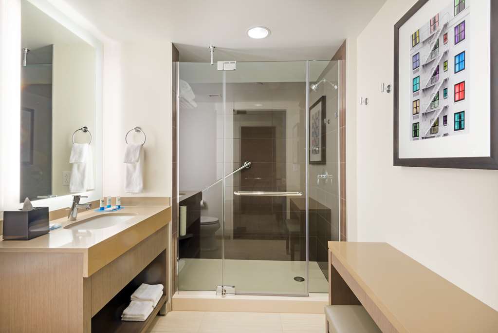 Hyatt House Denver Downtown - photo 7