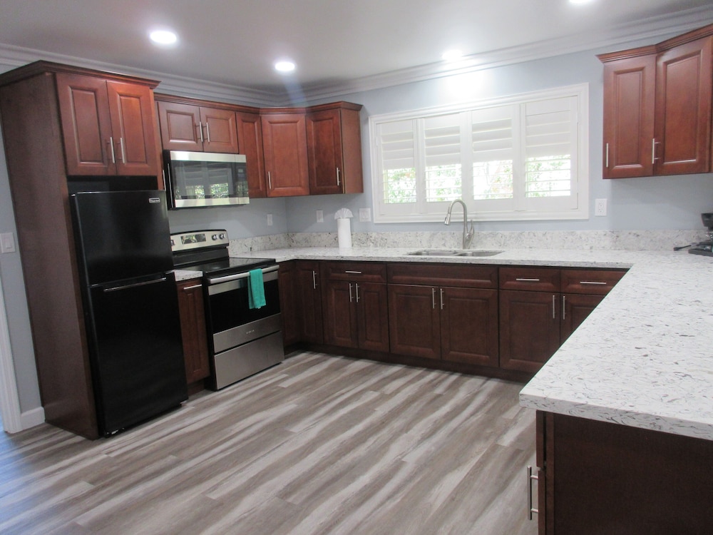 Lone Oak Lodge - photo 24