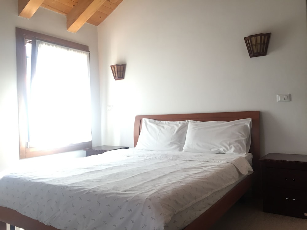 Wu Ianliang — hotel in Mogliano Veneto