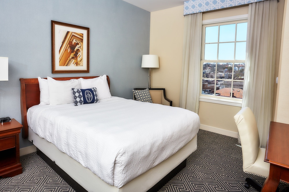 Hotel 24 South - photo 11