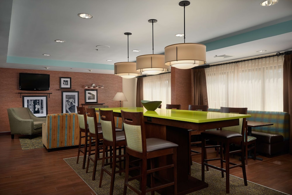 Hampton Inn Goldsboro NC - photo 2