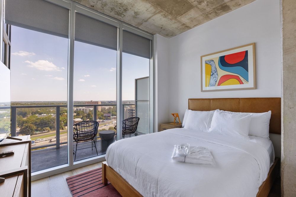 Austin Condo Hotel - photo 65