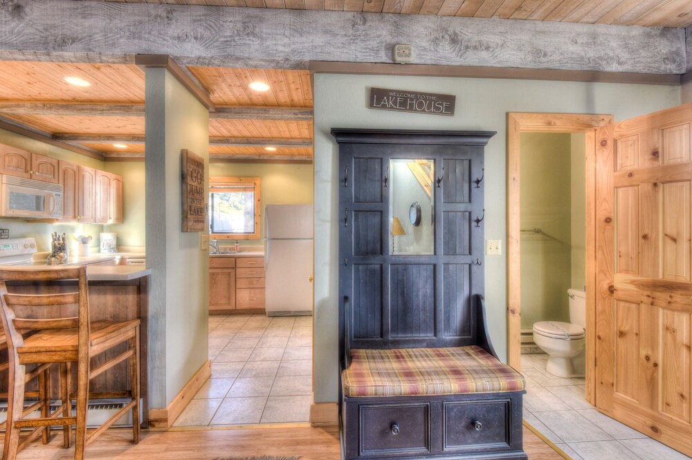 Brockway Springs Quarters - photo 21