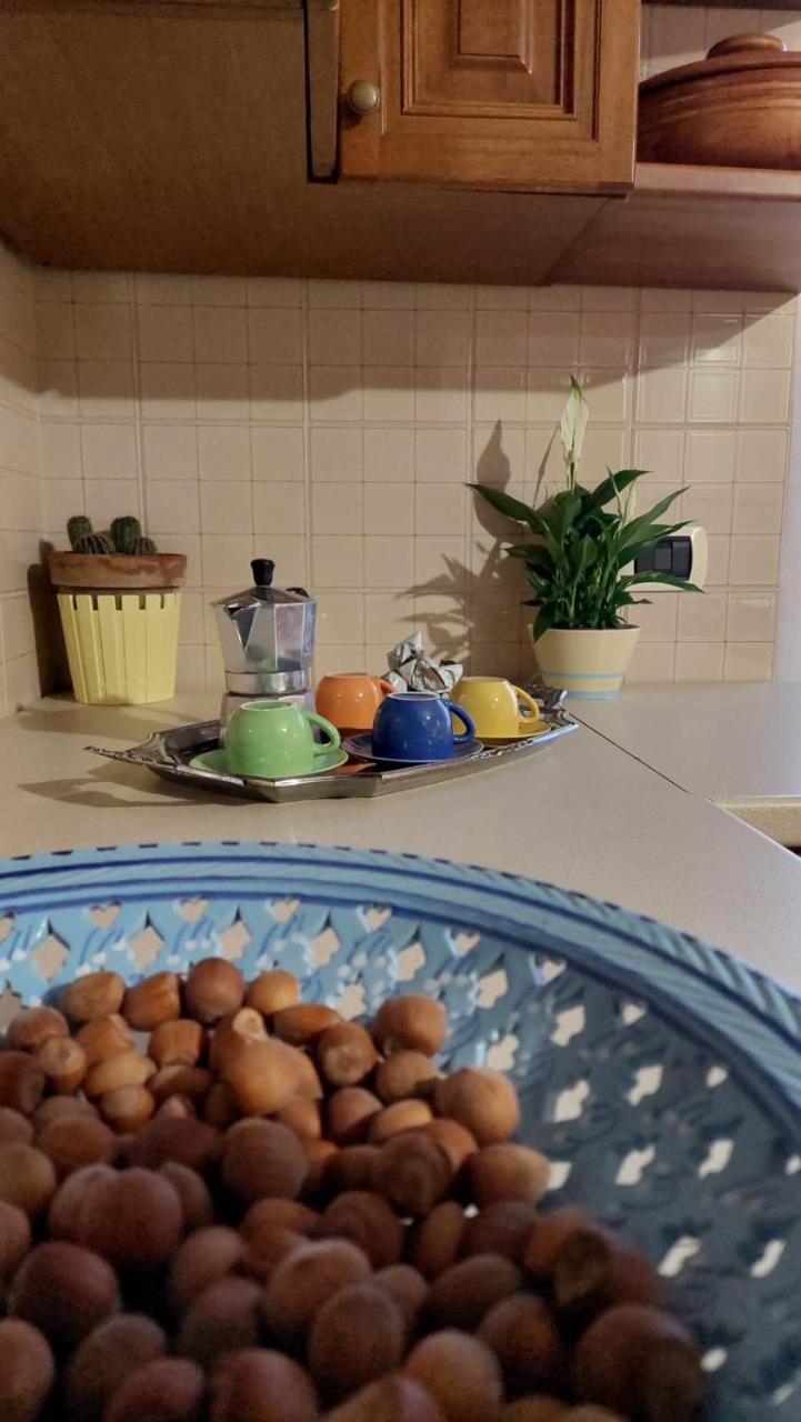 La Casa Sicula — Capri Leone — photo 4