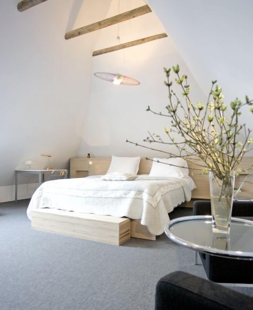 De Vijf Suites — Westerbork — photo 5
