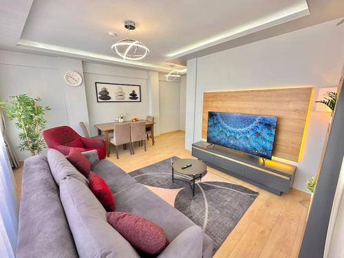 Tomtom HOUSE Centre Location — 4-Star Luxury Hotel in Istanbul, Turkey