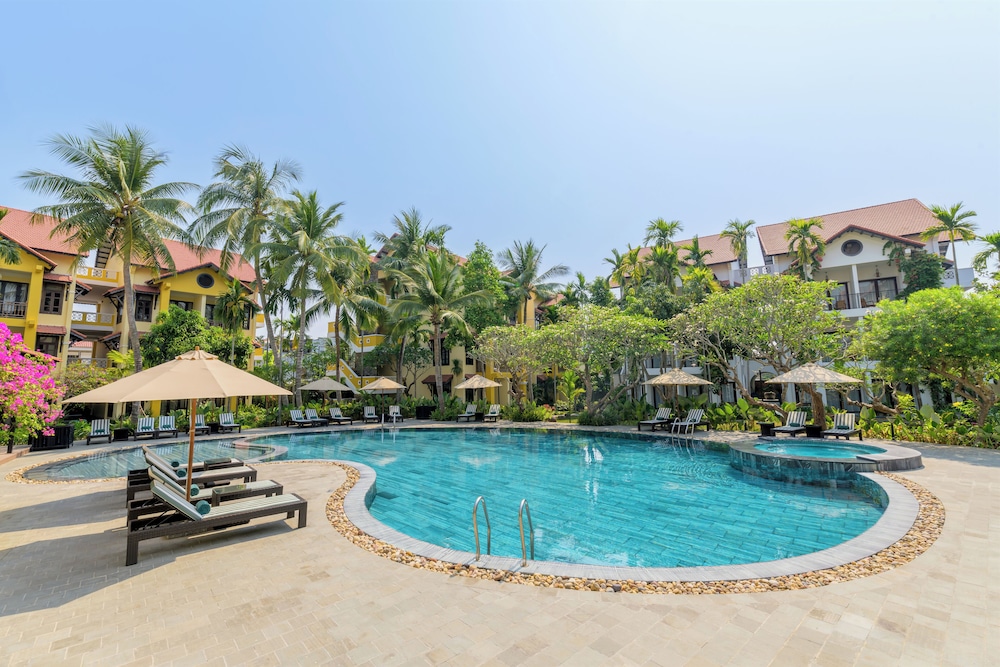 Anmira Resort & Spa Hoi An by The Unlimited Collection in Da Nang, Vietnam