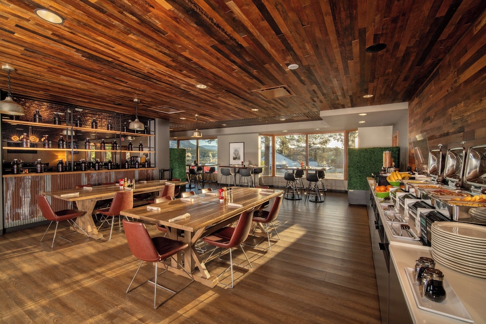 Holiday Inn Estes Park by IHG - photo 87